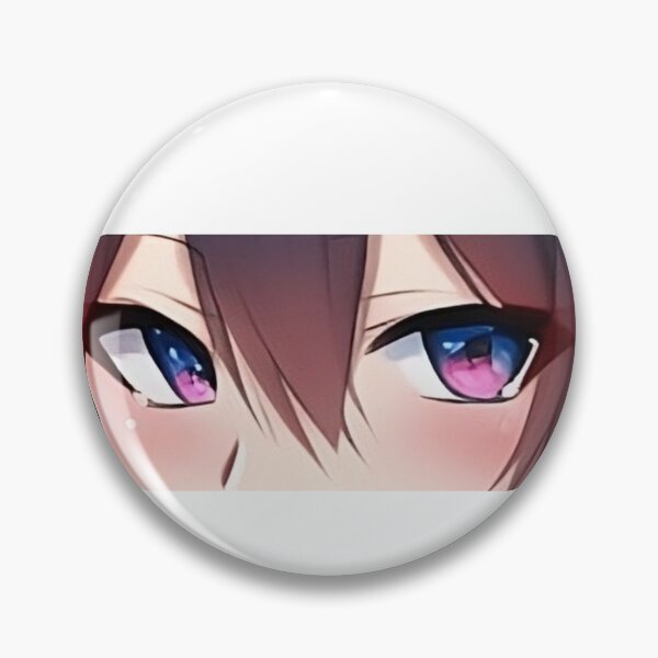 Item preview, Anime lewd eyes  designed and sold by ArthurPoe.