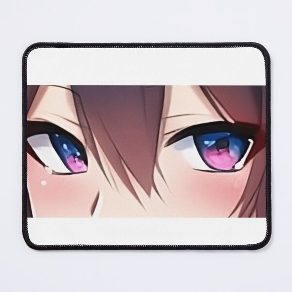 Item preview, Anime lewd eyes designed and sold by ArthurPoe.