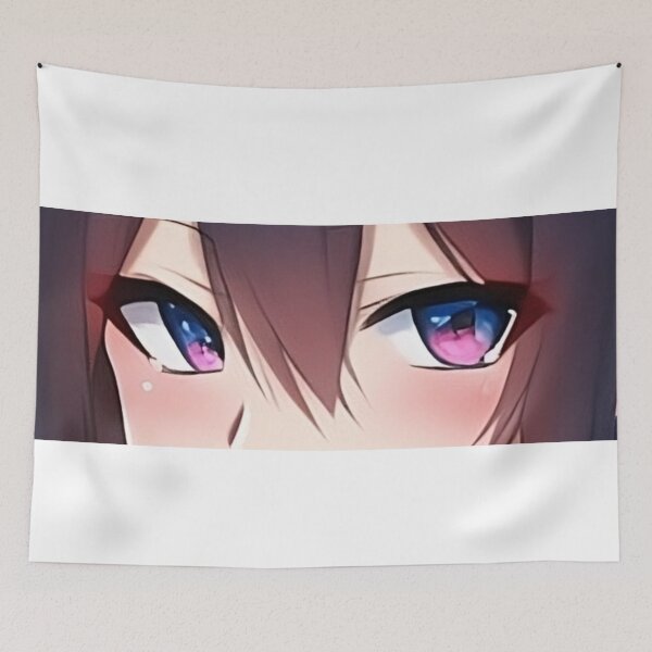 Item preview, Anime lewd eyes  designed and sold by ArthurPoe.