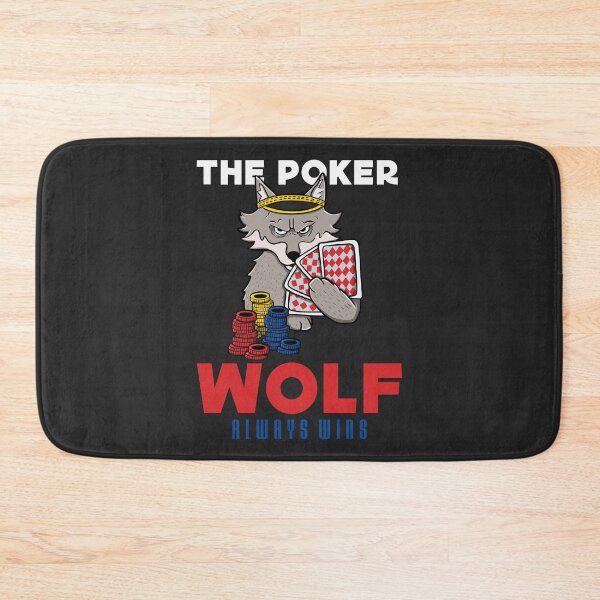 Item preview, Pro poker player : Poker game quotes  designed and sold by ImaginarStore.