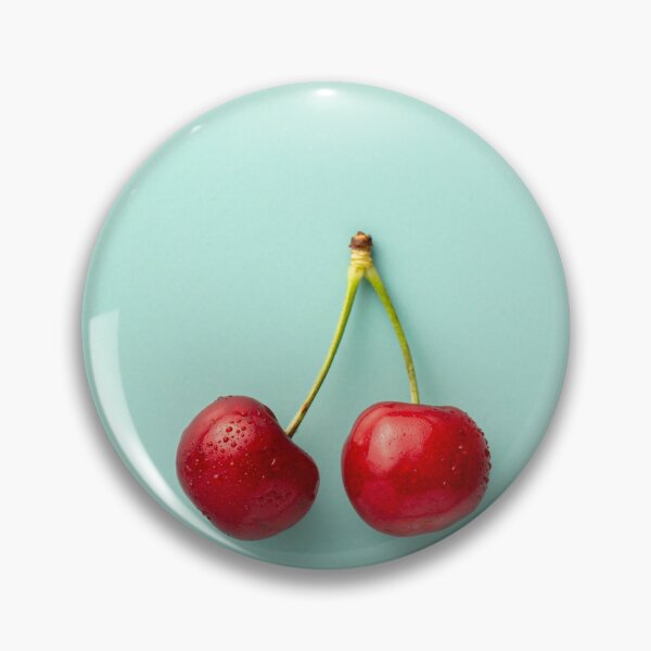 Item preview, Turquoise cherries designed and sold by Nathanfulks551.
