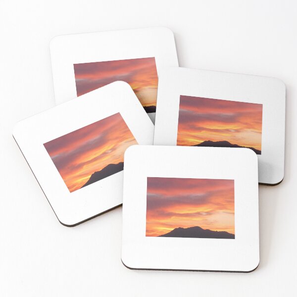Item preview, Sunset in Saltiyork designed and sold by jmzalcuadrado.