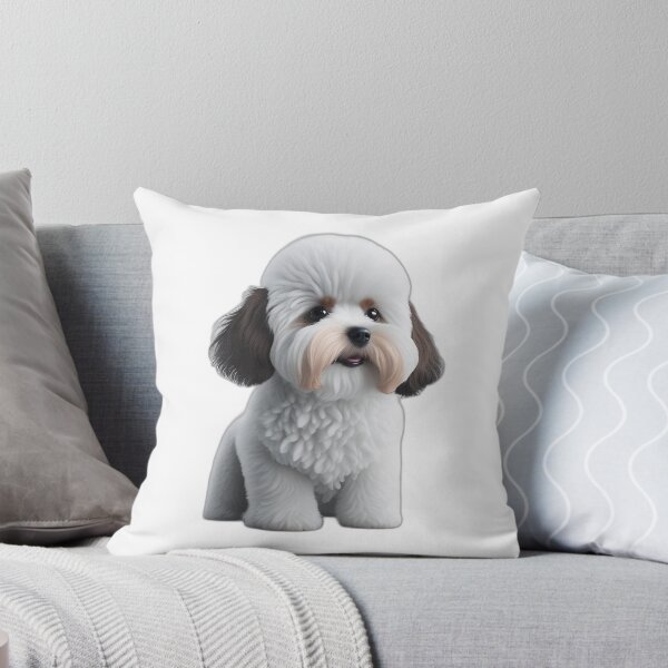 Item preview, Adorable Dog Hug  designed and sold by EthanDigital.