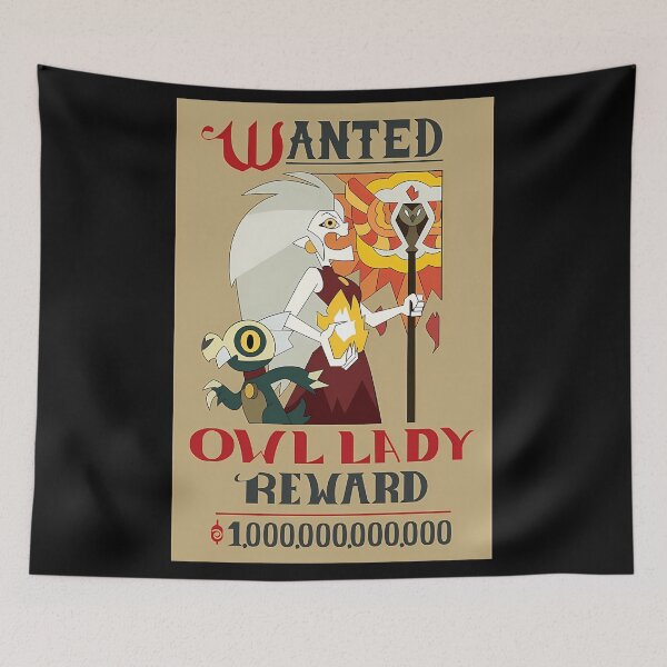 Item preview, Lady Owl designed and sold by PumpkinLotteFa.