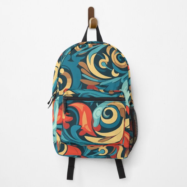 Item preview, Spirals & Swirls: Mesmerising Pattern Collection designed and sold by KaonDesign.