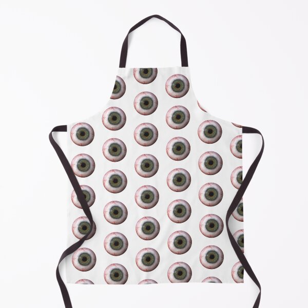 Item preview, eyeball art - eyeball shirt - eyeball sticker designed and sold by ISBrunning.