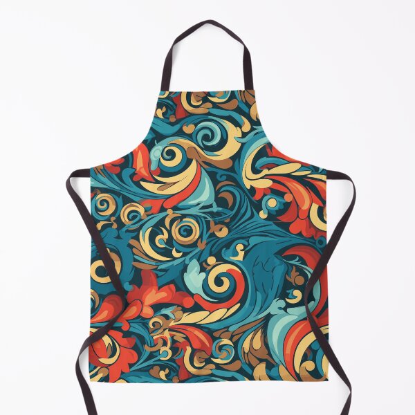 Item preview, Spirals & Swirls: Mesmerising Pattern Collection designed and sold by KaonDesign.