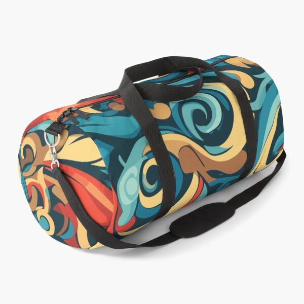 Item preview, Spirals & Swirls: Mesmerising Pattern Collection designed and sold by KaonDesign.