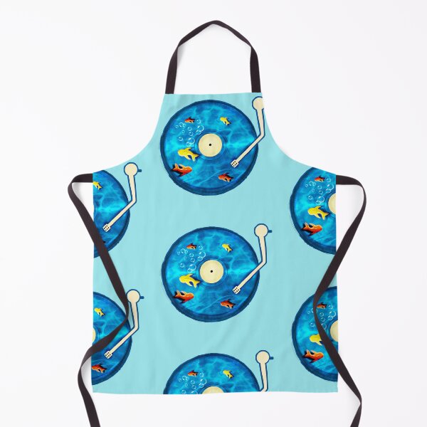Item preview, blue turntable designed and sold by AlexisMay511.
