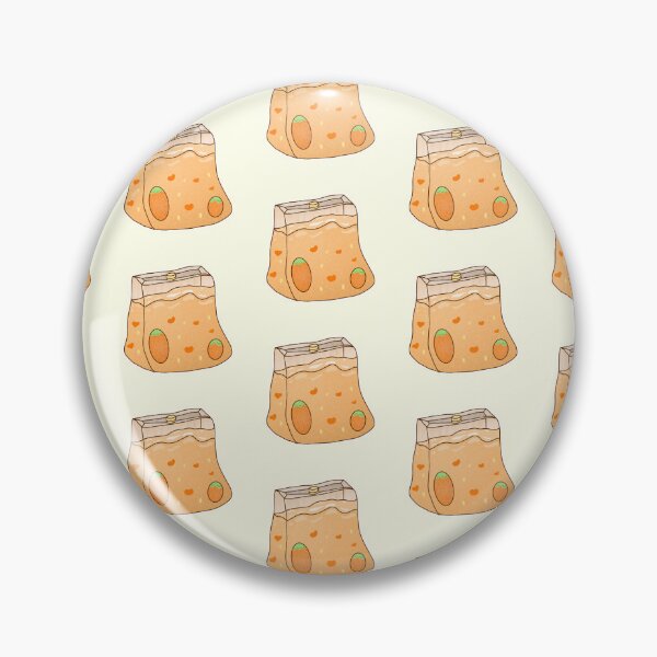 Item preview, Orange fruit juice sticker for mugs and shirts designed and sold by DozyJov.
