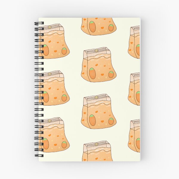 Item preview, Orange fruit juice sticker for mugs and shirts designed and sold by DozyJov.