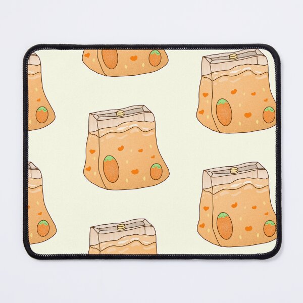Item preview, Orange fruit juice sticker for mugs and shirts designed and sold by DozyJov.