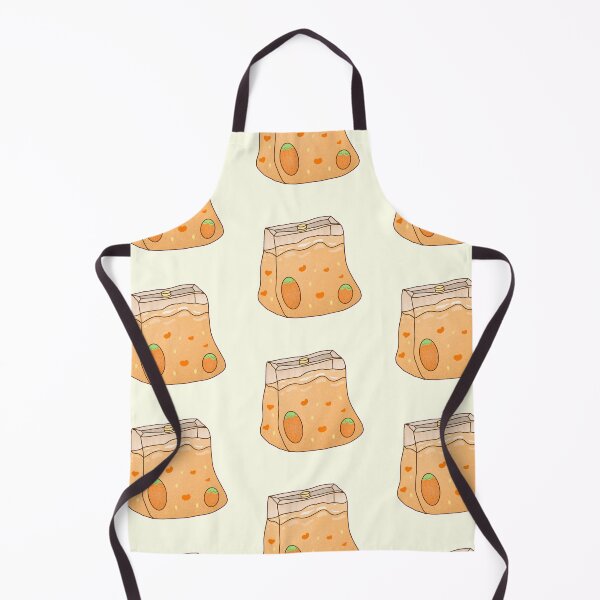 Item preview, Orange fruit juice sticker for mugs and shirts designed and sold by DozyJov.