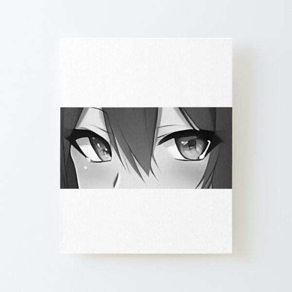 Anime Tongue Canvas Prints for Sale