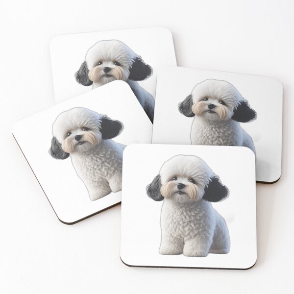 Item preview, Adorable Dog  designed and sold by EthanDigital.