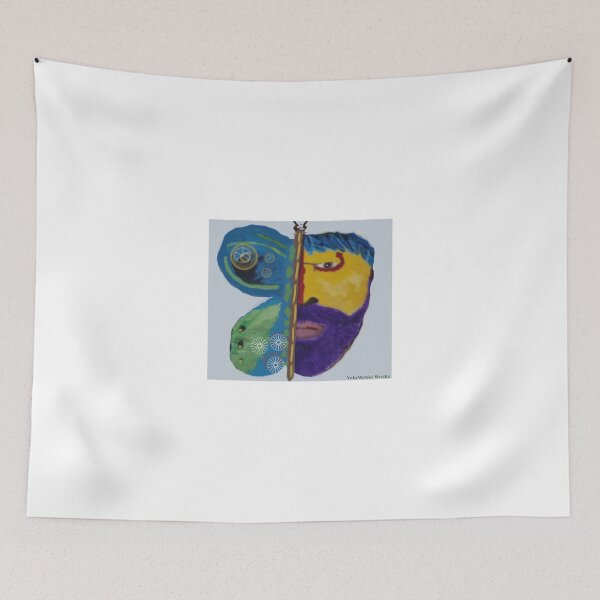 Item preview, My Super Power designed and sold by YeloMonkiWorks.