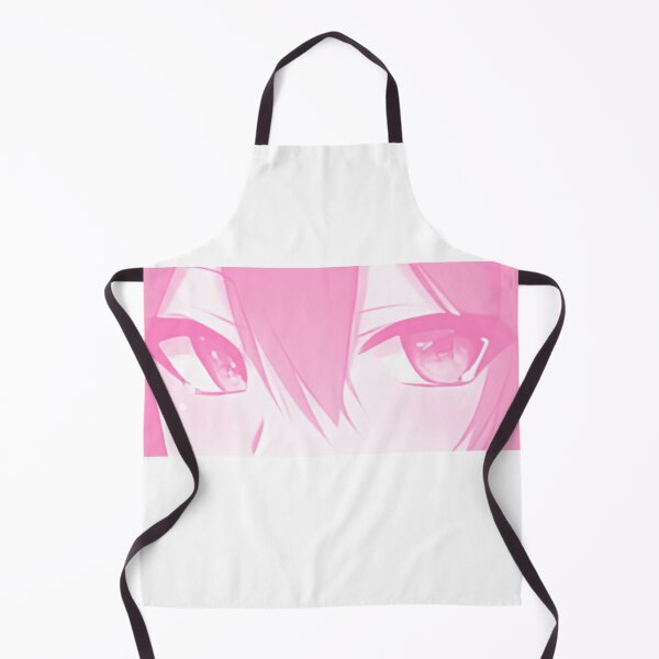 Item preview, Anime lewd eyes pink designed and sold by ArthurPoe.