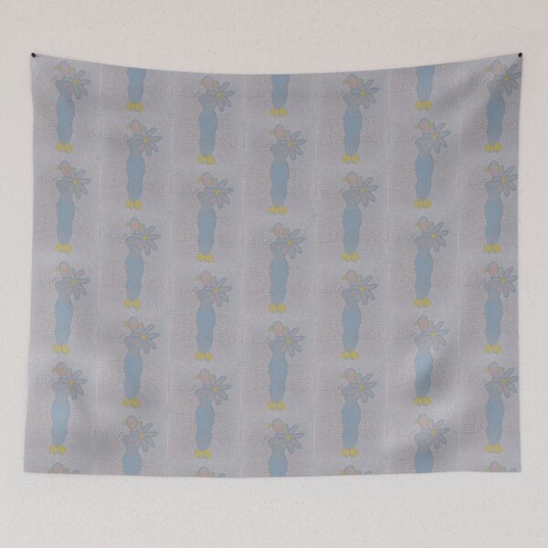 Artikelvorschau, BLOOM COLLECTION 45 of 45 entworfen und verkauft von LSYBstudio.