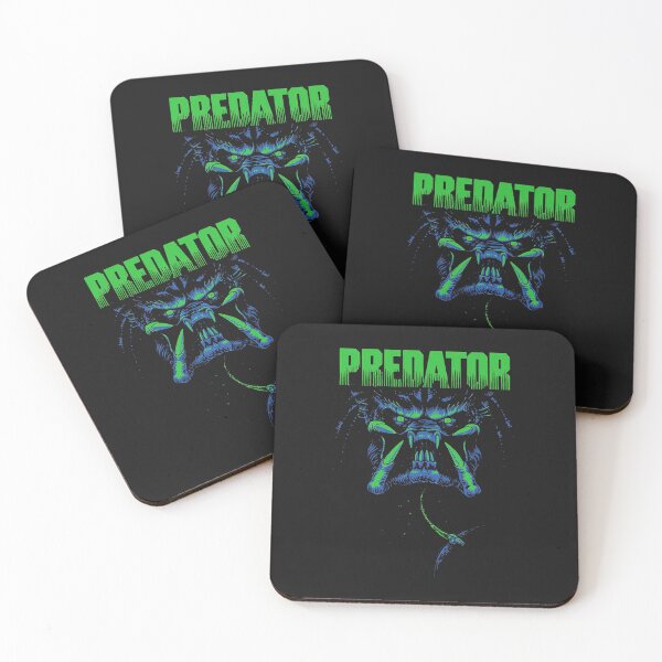 Item preview, PREDATORS MOVIE 80S designed and sold by JasonStander.