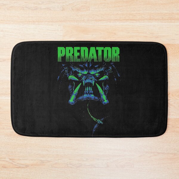 Item preview, PREDATORS MOVIE 80S designed and sold by JasonStander.