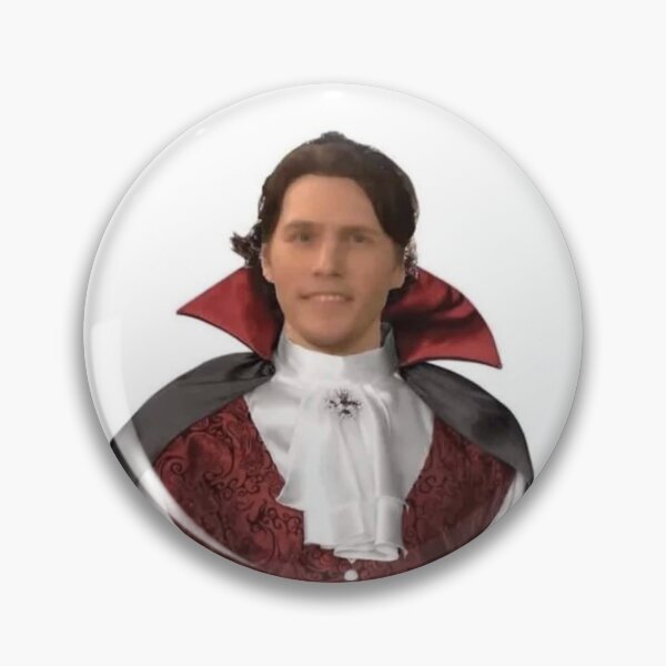 Item preview, jerma sparkle on vampire designed and sold by vipervalen.