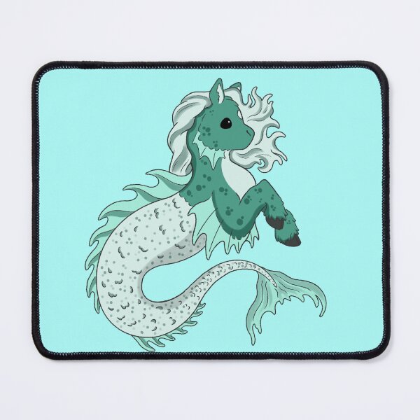 Item preview, Cryptid Cuties: Hippocampus designed and sold by DiamondAce.