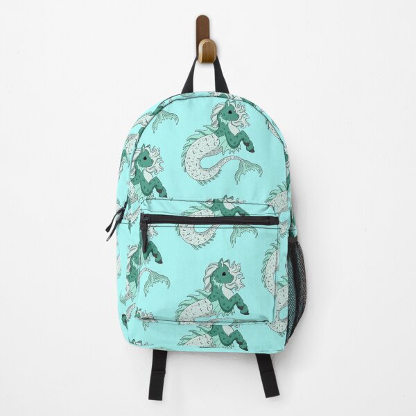 Item preview, Cryptid Cuties: Hippocampus designed and sold by DiamondAce.