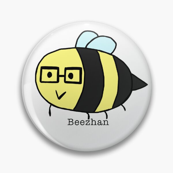 Item preview, Beezhan designed and sold by ArtByAlyssa25-.