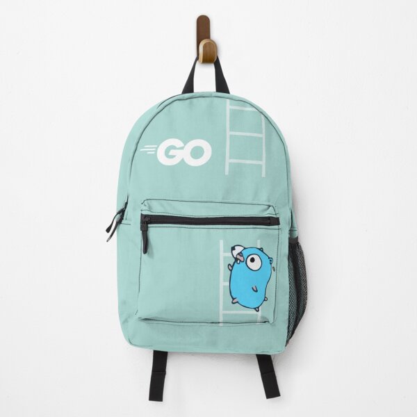 Item preview, Go Programming Language designed and sold by AureStyle.