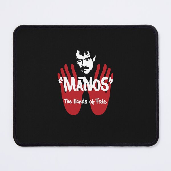 Item preview, The Hands of Fatess Racerback designed and sold by JasonStander.
