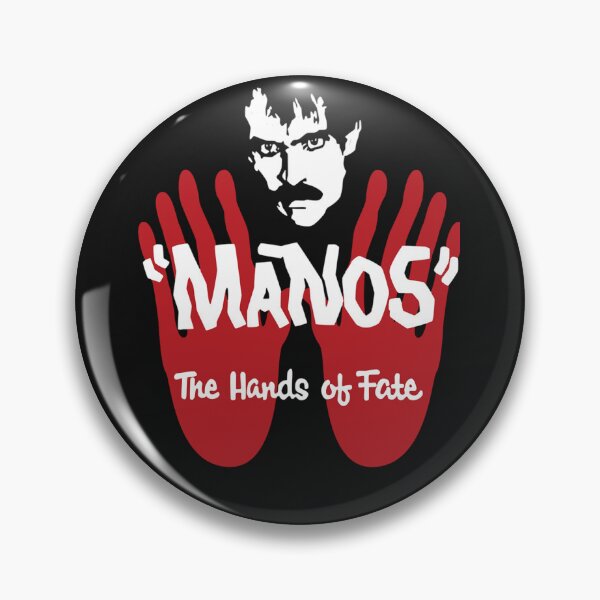 Item preview, The Hands of Fatess Racerback designed and sold by JasonStander.