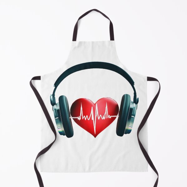 Item preview, I love music designed and sold by Ednelly.
