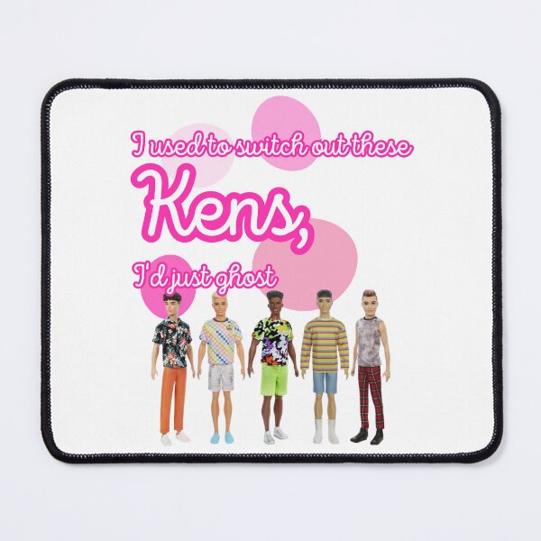 Item preview, hits different ken lyrics designed and sold by miss madison creates.
