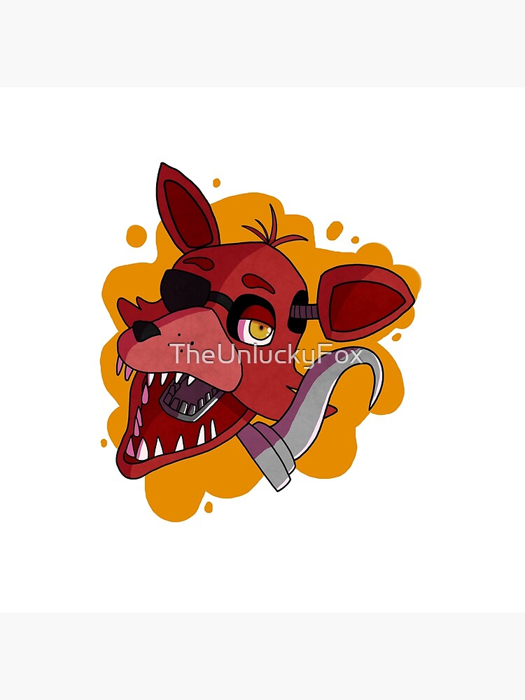 Withered foxy the pirate  Fnaf dibujos, Dibujos, Figuras de goku