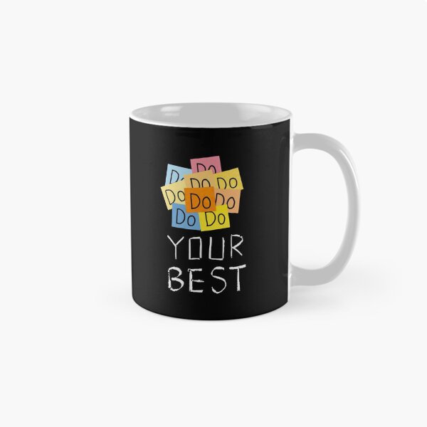 Item preview, do your best designed and sold by MarcellaGoldner.