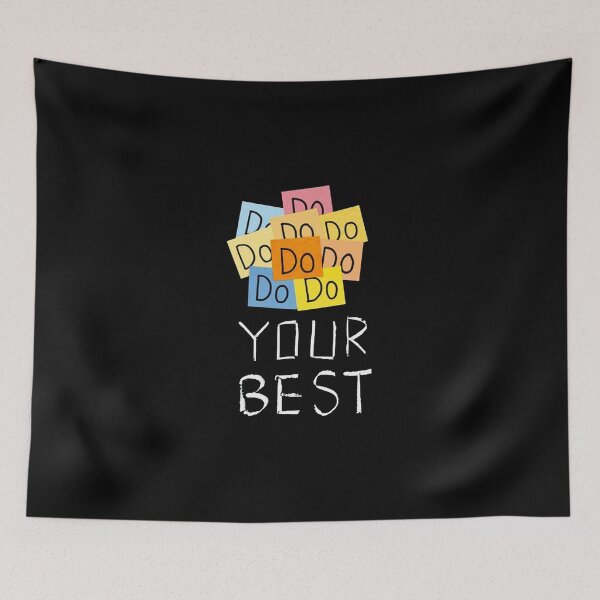 Item preview, do your best designed and sold by MarcellaGoldner.