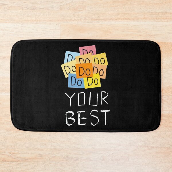 Item preview, do your best designed and sold by MarcellaGoldner.