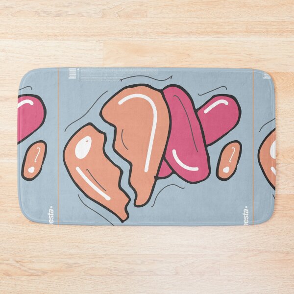 Item preview, Heartbreak Bold Neon Love XO Icon designed and sold by spmaestax.