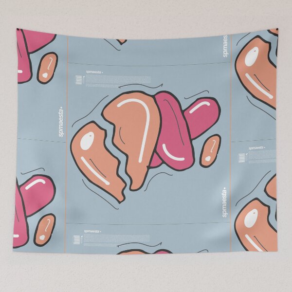 Item preview, Heartbreak Bold Neon Love XO Icon designed and sold by spmaestax.