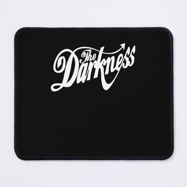 Item preview, the darkness band merchandise designed and sold by moniqueyank.
