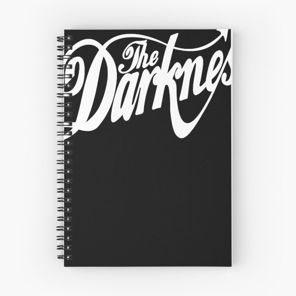 Item preview, the darkness band merchandise  designed and sold by moniqueyank.