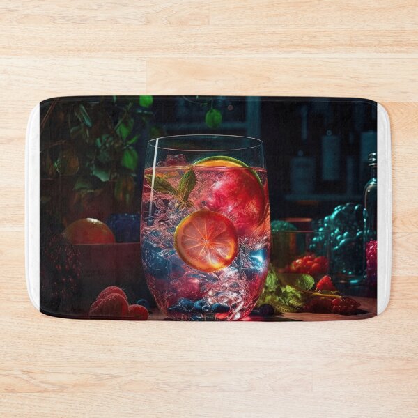 Item preview, Fruity Cocktail designed and sold by Diego Re.