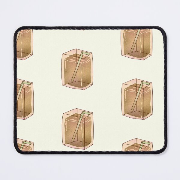 Item preview, Chocolate Yummy Drink Printable designed and sold by DozyJov.