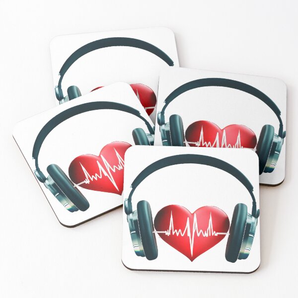 Item preview, I love music designed and sold by Ednelly.