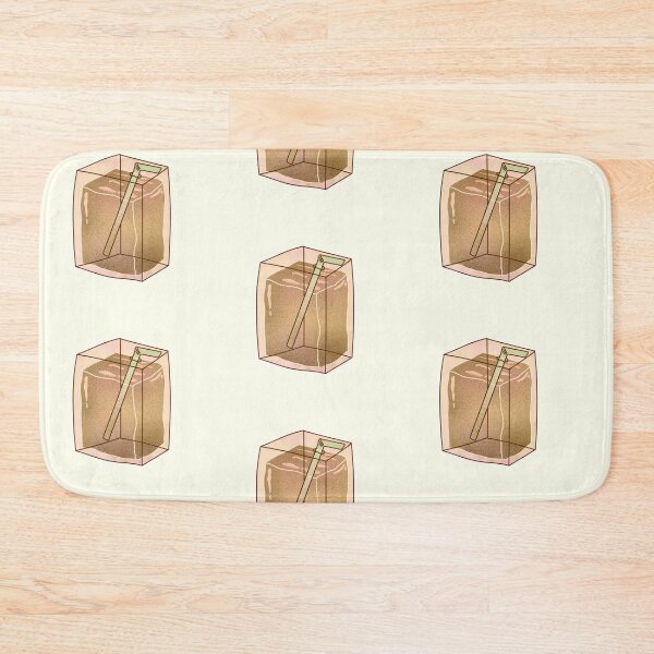 Item preview, Chocolate Yummy Drink Printable designed and sold by DozyJov.