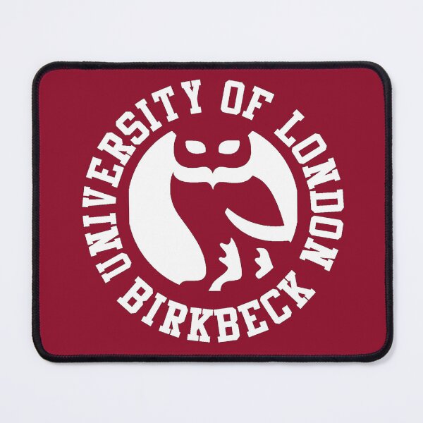 Item preview, Birkbeck University of london England UK designed and sold by UkCollegeVibes.
