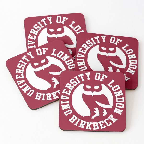 Item preview, Birkbeck University of london England UK designed and sold by UkCollegeVibes.