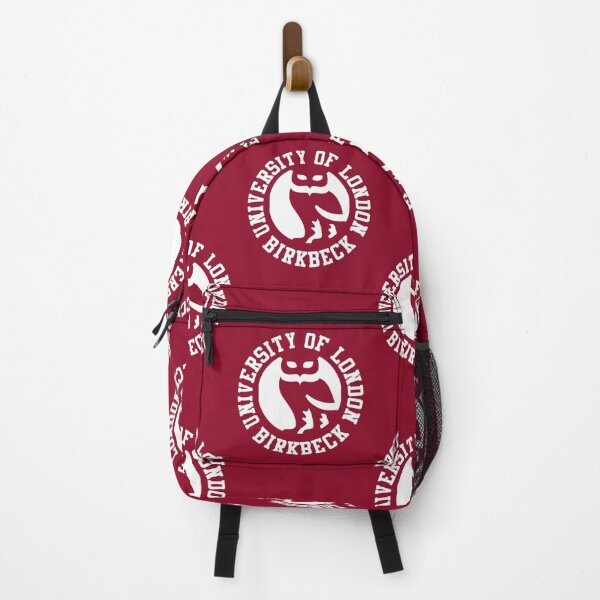 Item preview, Birkbeck University of london England UK designed and sold by UkCollegeVibes.