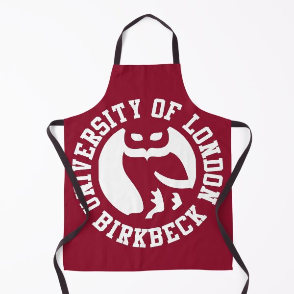 Item preview, Birkbeck University of london England UK designed and sold by UkCollegeVibes.