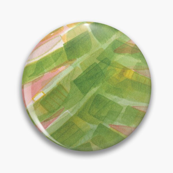 Item preview, Sap Green Tree Peach Sky designed and sold by Alexandria Levin.